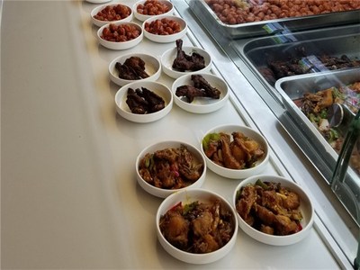 工廠員工食堂承包-廣州員工食堂承包-萬家歡餐飲管理