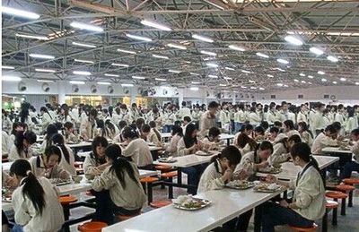 福建可信的福州工廠食堂承包公司|漳州工廠食堂承包