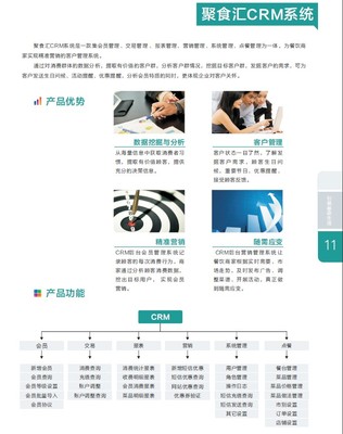 餐飲企業(yè)應用CRM系統(tǒng)的八大誤區(qū) _采購供應_聯(lián)商論壇
