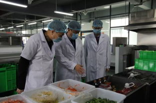 每天給幾千人做飯的廚房原來這個樣