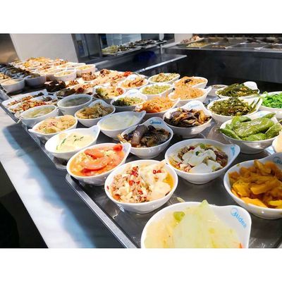 東坑鎮(zhèn)工廠飯?zhí)贸邪? class=
