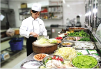 東莞東坑食堂承包/東坑工廠企事業(yè)職工飯?zhí)贸邪鼒D片_高清圖