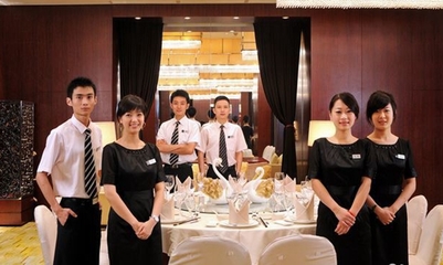餐飲企業做不大?這6點就是命門所在!