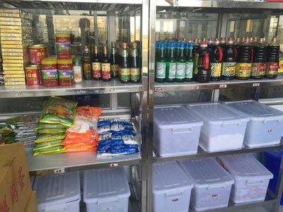 供應新昌專業寫字樓餐飲管理商紹興工廠食堂管理供應商-寧波萬發餐飲管理