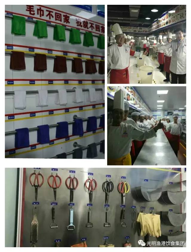 學(xué)校,工廠,機關(guān)食堂4d廚房實拍圖片_手冊