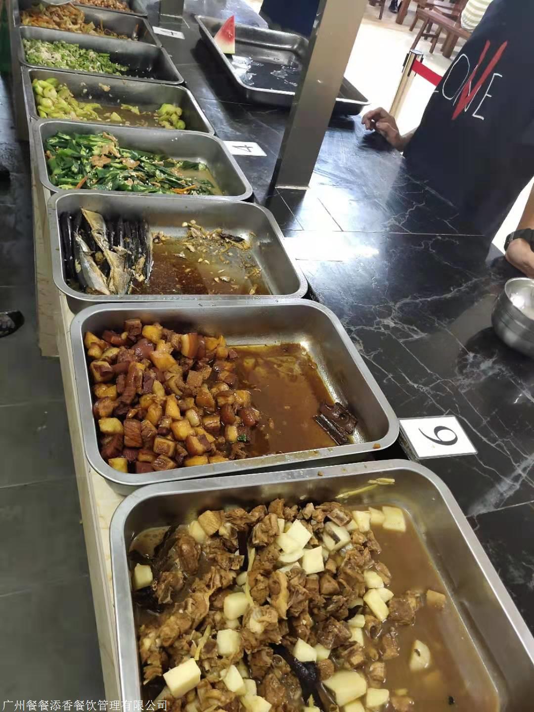新工廠食堂圖片(13張)