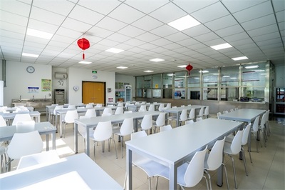 開發區員工餐廳承包多少錢來電咨詢 盛源餐飲放心企業