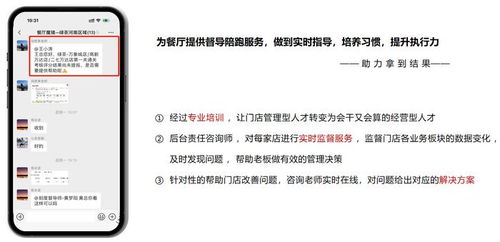 餐飲企業(yè)掀起關(guān)門潮 餐廳魔鏡提供全方位解決方案,提升餐廳利潤(rùn)